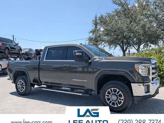 GMC SIERRA HD 2022 1GT49ME75NF142708 image GMC SIERRA HD 2022 1GT49ME75NF142708 image